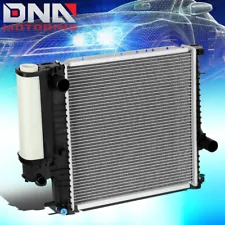 For 1991-1999 BMW 318i 318ti 318is Z3 E36 Radiator OE Style Aluminum Core 1295 (For: 1991 BMW 318i)