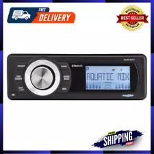 MP5 Replacement Radio For Harley (1998-2013 Touring Models)