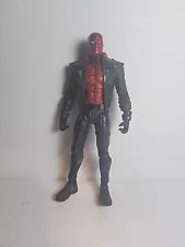 RED HOOD BATMAN 3 THREE JOKERS jason todd DC comics McFARLANE