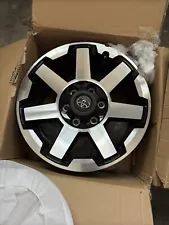 Toyota 4Runner TRD OR OEM 17" Wheels Set of 4