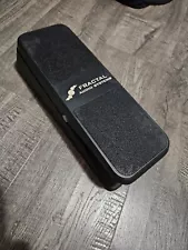 Fractal EV1 Expression/Volume Pedal