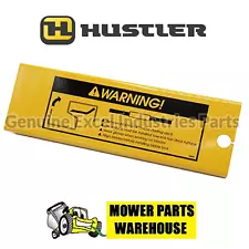 OEM HUSTLER LAWN MOWER LAWNMOWER BLADE LOCK REMOVAL TOOL 381442 HOLDS BLADES