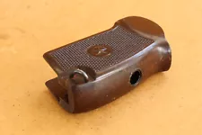 Makarov Grips Bakelite Original Handle Spare Parts USSR Soviet Era