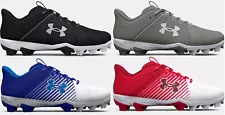 2023 Under Armour Men's UA Leadoff Low RM Adult Baseball/Softball Molded Cleats