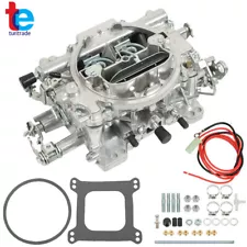 For Edelbrock 1405 Performer 600 CFM 4 Barrel Carburetor, Manual Choke