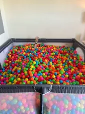 Ball Pit