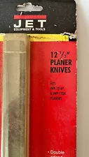 Planer Knives 12-1/2-Inch For JET JWP-12-4P, 2 Knives