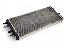 2015-2019 Corvette C7 Z06 LT4 Supercharger Intercooler Heat Exchanger OEM GM