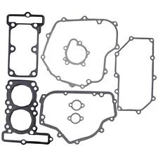 Full Cylinder Engine Covers Gasket Kits For Kawasaki Ninja 300 Ninja 250 13-17