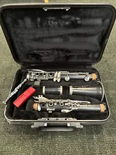 New ListingYamaha YCL-200ADII Clarinet