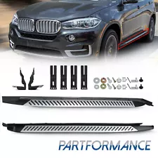 bmw x5 running boards for sale