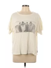 U2 by Trunk LTD for Free People Joshua Tree Tour Tee Size Large Bono