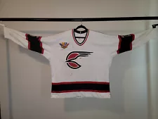 San Diego Gulls Hockey Jersey, #25 Patrick Neaton, 54, 1994-95 50th Anniversary