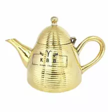 brass kettle for sale