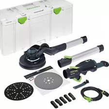 Festool long-neck sander PLANEX LHS 2 225 EQI-Plus 575990 free ship Worldwide