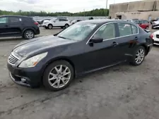 Carrier Coupe Rear AWD 3.357 Ratio Non-locking Fits 11-13 INFINITI G37 2361853