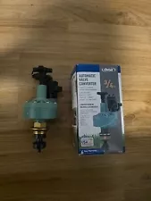 Orbit 3/4" Automatic Converter Sprinkler Valve with Flow Control 57029P