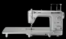 JUKI TL-2020PE PLATINUM EDITION Limited edition of 2020 units Sewing Machine NEW