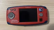 Lexibook JL2365SP Disney Spider-Man Arcade Centre Console Game