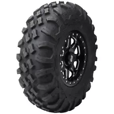 Tusk Megabite Radial Tire 27x9-12 For POLARIS RZR S 800 EPS 2013-2014