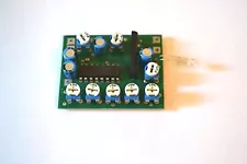 Sound Compressor Equalizer to any HAM Radio transceiver IC- TS- FT- TEN-TEC