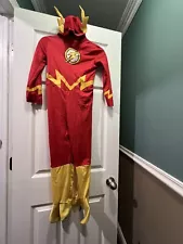 Rubies 2014 The Flash costume Child’s M