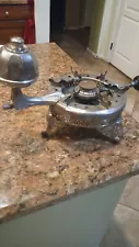 1908 Alcohol Burner Stove