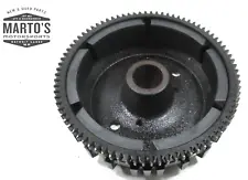 OEM POLARIS 1999-2004 MSX 140 GENESIS I VIRAGE TXI 800 1200 6 MAGNET FLYWHEEL (For: 2003 Polaris MSX 140)