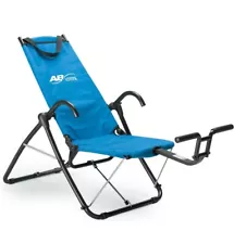 Ab Lounge Chair 2 New In Box