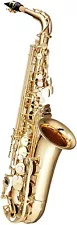 YAMAHA Standard Alto Saxophone YAS-280