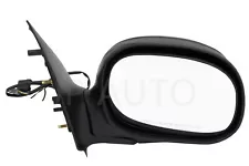 For 1998-2001 Ford F-150 Power Side Door View Mirror Right