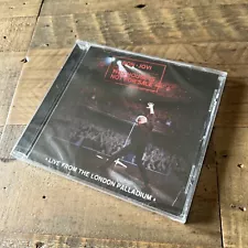 This House Is Not for Sale: Live from the London Palladium by Bon Jovi CD New