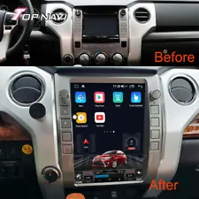 toyota tundra navigation system for sale