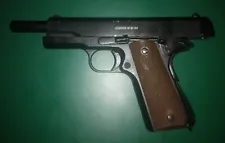 Umerex Legends M1911A1 All Metal Bb Gun / Pistol Without Magazine