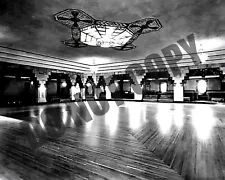 Vanity Ballroom Detroit On Jefferson Ave Dance Floor Beautiful 8x10 Photo