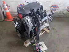 Chevy LS SWAP 4.8 Drop out 4l60 2wd Swap Engine Transmission Wiring