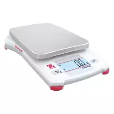 OHAUS 30467746 Compact Counting Bench Scale,LCD 54YT15