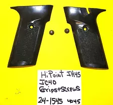 Hi-Point JH 45 IN 45 ACP HASHELL Pistol Parts, Grips And Screws 24-1545