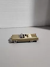 E1 Brooklin Models 1959 Chrysler 300E Convertible With Box, 1/43 Scale ct4