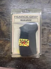 PEARCE Makarov Rubber Grip complete with screw