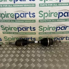 MERCEDES X CLASS NAVARA Pick-up D23 Drive Shaft Front Left 391005XA0A 20814360