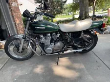 1977 Kawasaki Other