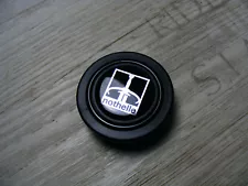 VW Emergency Horn Button Horn Button Momo Raid Golf GTI Jetta Polo Passat Scirocco (For: 1988 Scirocco)