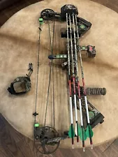 Mathews Switchback XT