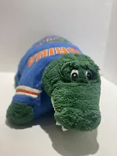 UF Florida Gators Pillow Pet CLEAN Excellent Condition, very cute for Dorm room