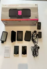 Microsoft Zune Lot