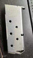 Kimber Micro 9 6-round Magazine 9mm (1200846A)