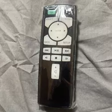 2013-2017 INFINITI QX56 QX80 DVD SYSTEM REMOTE CONTROL OEM