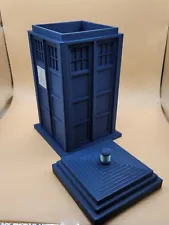 tardis for sale