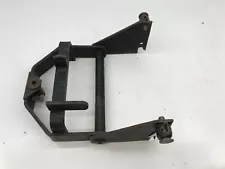 JOHN DEERE INTEGRAL SLEEVE HITCH 110 112 120 140 300 312 314 317